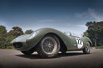 Bristol Sports Racing Car 1954 года